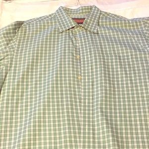 Vineyard Vines Button Down